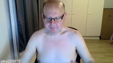 Jake2309 online show from 12-01-25, 07:30