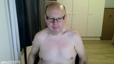 Jake2309 online show from 12-03-25, 07:56