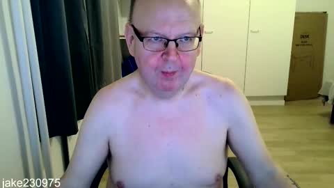 Jake2309 online show from 02-04-26, 07:20