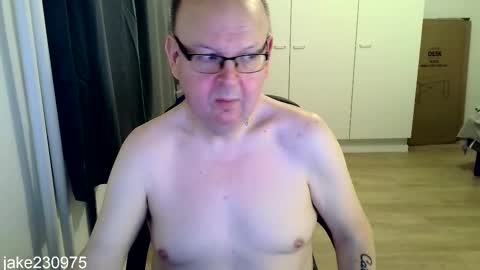 Jake2309 online show from 02-19-26, 08:38