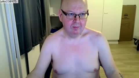 Jake2309 online show from 03-04-26, 08:04