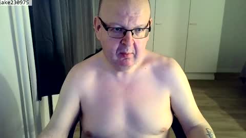 Jake2309 online show from 04-30-26, 07:31