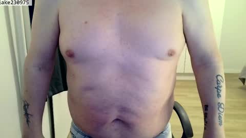 Snapshot of jake230975 chatting on 05-09-26, 07:30 Jake2309 online show from 05-09-26, 07:30