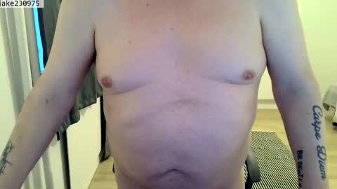 Snapshot of jake230975 chatting on 05-27-26, 07:11 Jake2309 online show from 05-27-26, 07:11