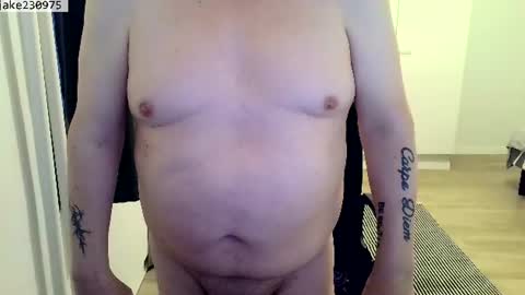 Snapshot of jake230975 chatting on 06-12-26, 07:46 Jake2309 online show from 06-12-26, 07:46