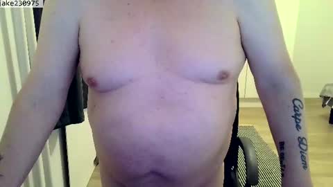 Snapshot of jake230975 chatting on 06-24-26, 07:13 Jake2309 online show from 06-24-26, 07:13