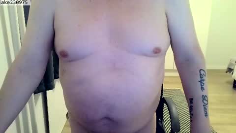 Snapshot of jake230975 chatting on 06-26-26, 06:56 Jake2309 online show from 06-26-26, 06:56