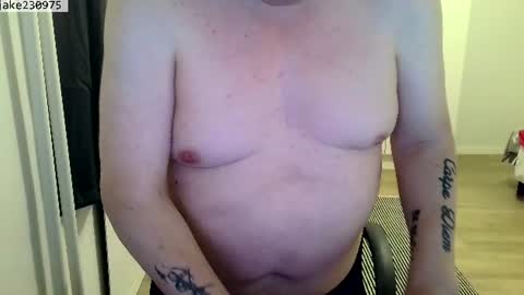 Snapshot of jake230975 chatting on 06-27-26, 07:30 Jake2309 online show from 06-27-26, 07:30