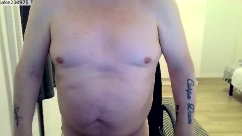 Snapshot of jake230975 chatting on 06-29-26, 07:25 Jake2309 online show from 06-29-26, 07:25
