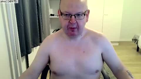 Snapshot of jake230975 chatting on 07-01-26, 07:57 Jake2309 online show from 07-01-26, 07:57