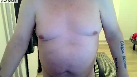 Snapshot of jake230975 chatting on 07-05-26, 07:21 Jake2309 online show from 07-05-26, 07:21