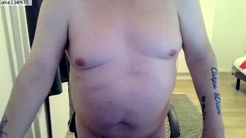 Snapshot of jake230975 chatting on 07-11-26, 07:27 Jake2309 online show from 07-11-26, 07:27