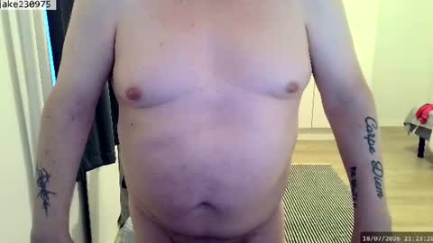 Snapshot of jake230975 chatting on 07-18-26, 06:23 Jake2309 online show from 07-18-26, 06:23