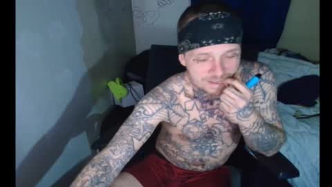 showingitoff online show from 02-16-26, 04:30