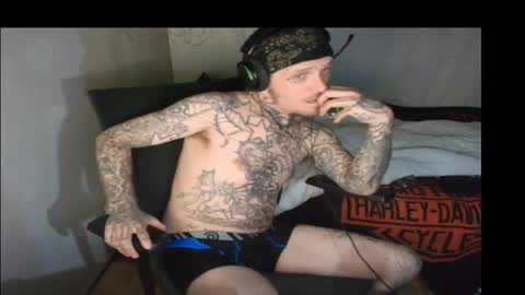 showingitoff online show from 03-10-26, 02:49