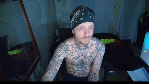 showingitoff online show from 04-13-26, 07:03