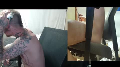 showingitoff online show from 04-23-26, 05:08