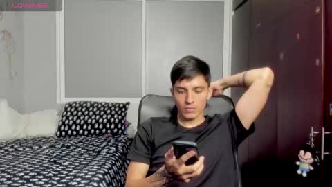 JAKE BOO online show from 11-16-25, 11:21