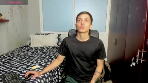 JAKE BOO online show from 11-22-25, 11:26