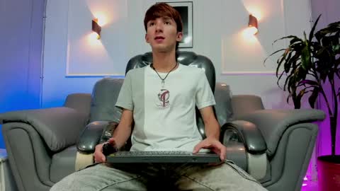 JAKE online show from 04-10-26, 03:01