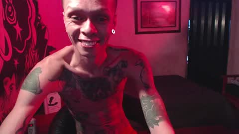 Snapshot of jake_js1 chatting on 12-01-24, 10:43 JakeRam online show from 12-01-24, 10:43