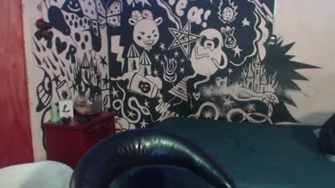 Snapshot of jake_js1 chatting on 01-13-25, 01:23 JakeRam online show from 01-13-25, 01:23