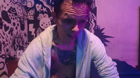 Snapshot of jake_js1 chatting on 02-12-25, 11:09 JakeRam online show from 02-12-25, 11:09