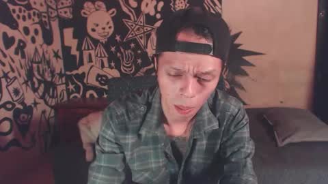 Snapshot of jake_js1 chatting on 10-11-25, 08:18 JakeRam online show from 10-11-25, 08:18