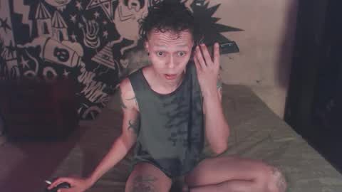 Snapshot of jake_js1 chatting on 12-15-25, 12:15 JakeRam online show from 12-15-25, 12:15