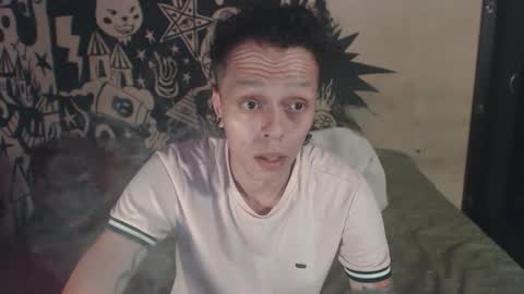 Snapshot of jake_js1 chatting on 12-20-25, 11:56 JakeRam online show from 12-20-25, 11:56