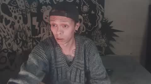 Snapshot of jake_js1 chatting on 01-05-26, 10:57 JakeRam online show from 01-05-26, 10:57