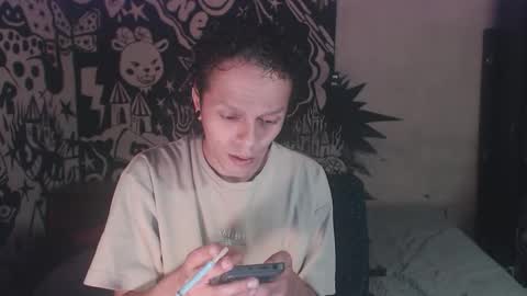 Snapshot of jake_js1 chatting on 02-01-26, 09:24 JakeRam online show from 02-01-26, 09:24