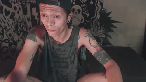 Snapshot of jake_js1 chatting on 02-06-26, 11:30 JakeRam online show from 02-06-26, 11:30