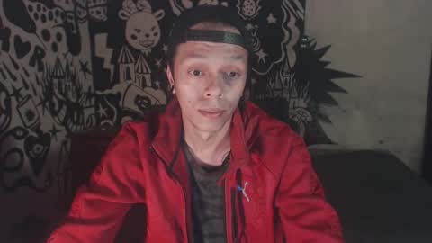 Snapshot of jake_js1 chatting on 02-09-26, 12:36 JakeRam online show from 02-09-26, 12:36