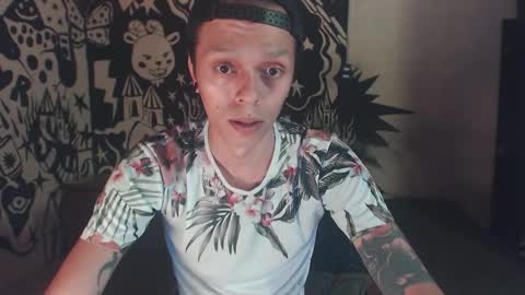 Snapshot of jake_js1 chatting on 02-10-26, 09:52 JakeRam online show from 02-10-26, 09:52