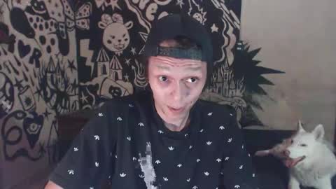 Snapshot of jake_js1 chatting on 03-19-26, 11:53 JakeRam online show from 03-19-26, 11:53