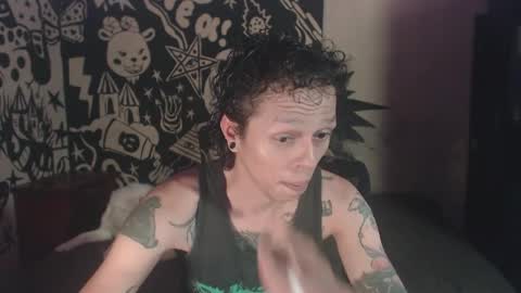 Snapshot of jake_js1 chatting on 03-29-26, 09:04 JakeRam online show from 03-29-26, 09:04