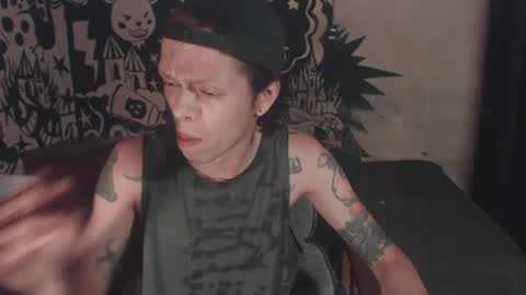 Snapshot of jake_js1 chatting on 03-31-26, 10:32 JakeRam online show from 03-31-26, 10:32