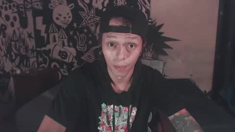Snapshot of jake_js1 chatting on 05-04-26, 02:51 JakeRam online show from 05-04-26, 02:51