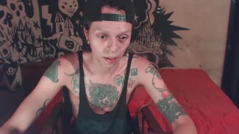 Snapshot of jake_js1 chatting on 05-21-26, 11:12 JakeRam online show from 05-21-26, 11:12