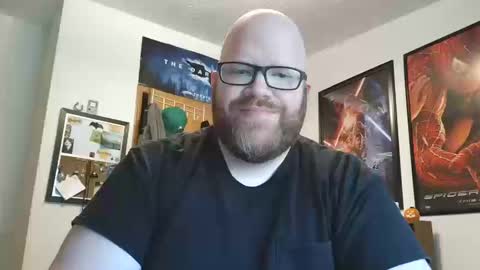 Snapshot of jake_justice chatting on 10-12-25, 07:02 Jake - Check out my NEW OnlyFans page online show from 10-12-25, 07:02