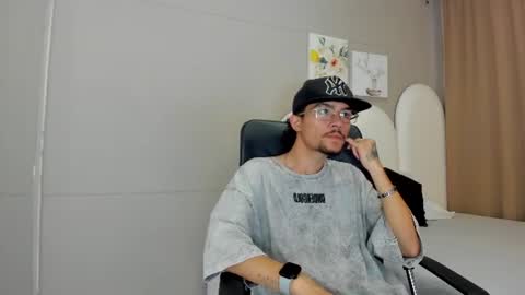 Jake  online show from 06-09-26, 07:25