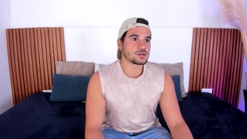 Jake  online show from 11-05-25, 03:39