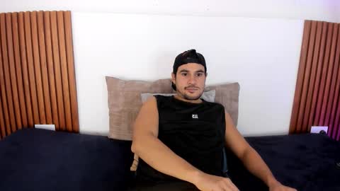 Jake  online show from 12-05-25, 03:26