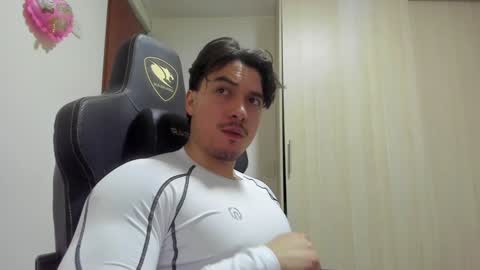 jake_murphy online show from 01-11-25, 05:31