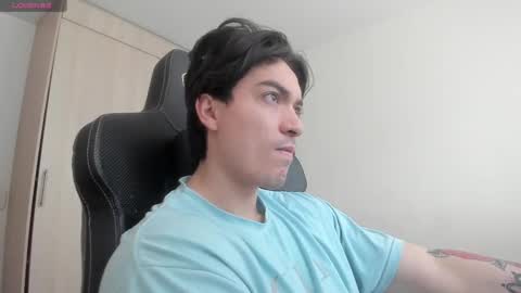 jake_murphy online show from 02-24-25, 02:26