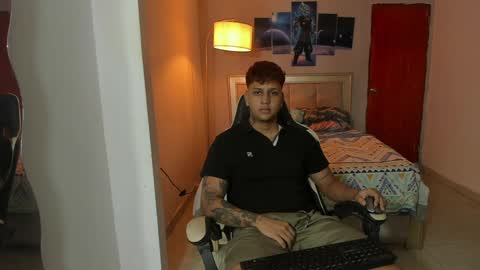 Snapshot of jake_pons chatting on 12-10-24, 03:09 Jake Pons online show from 12-10-24, 03:09