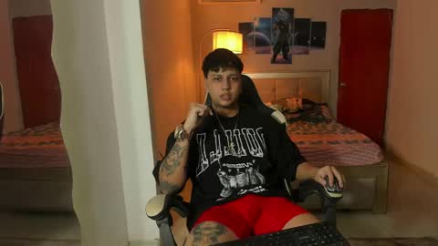 Snapshot of jake_pons chatting on 02-27-25, 03:04 Jake Pons online show from 02-27-25, 03:04