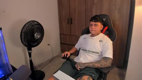 Jake Pons online show from 05-06-26, 07:13