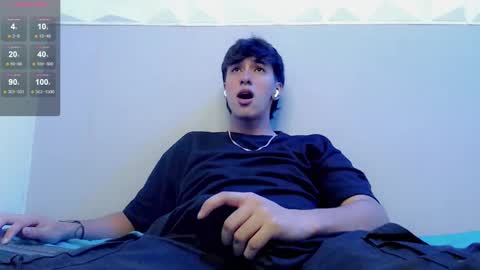Snapshot of jake_tripp chatting on 11-23-25, 05:07 jake_tripp online show from 11-23-25, 05:07